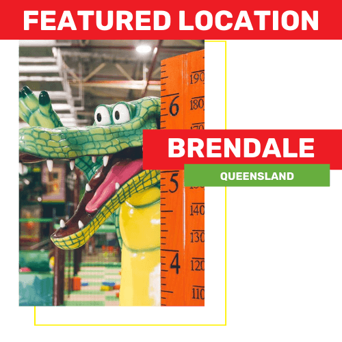 Brendale QLD