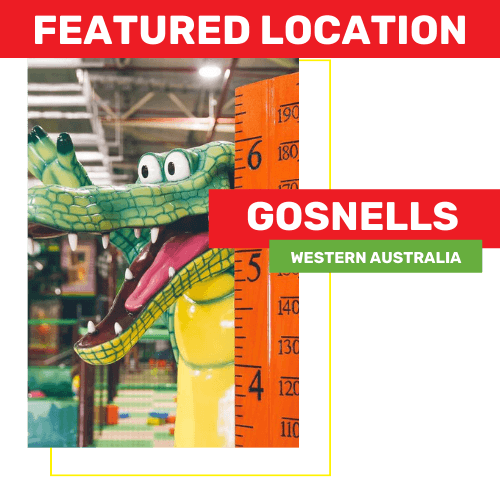 Gosnells WA