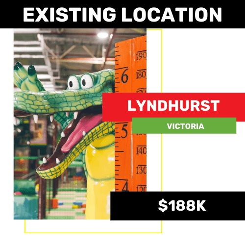 Lyndhurst VIC