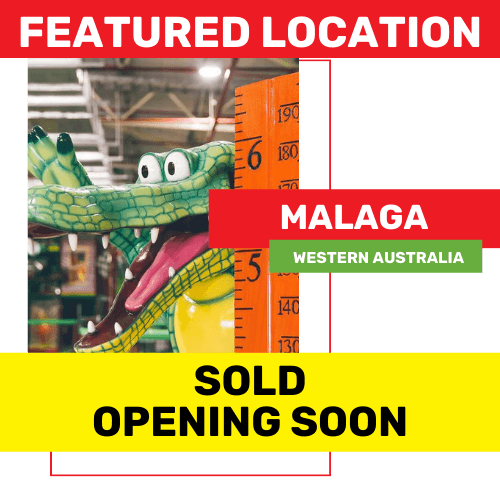 Malaga WA